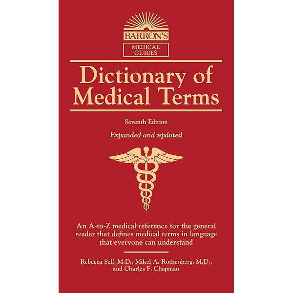 Dorland's Illustrated Medical Dictionary (Dorland's Medical